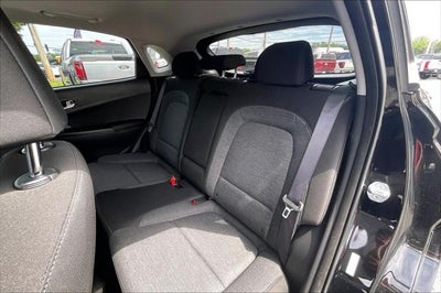 2023 Hyundai Kona Electric SEL