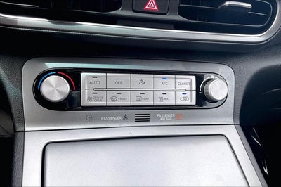 2023 Hyundai Kona Electric SEL