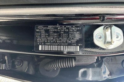 2023 Hyundai Kona Electric SEL