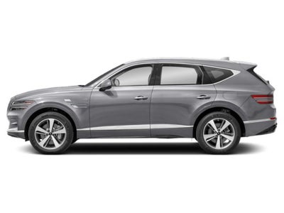 2021 Genesis GV80 3.5T AWD