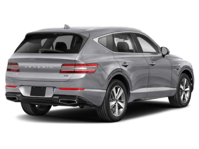 2021 Genesis GV80 3.5T AWD