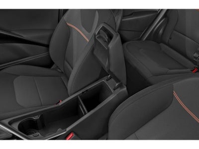 2023 Kia Niro LX