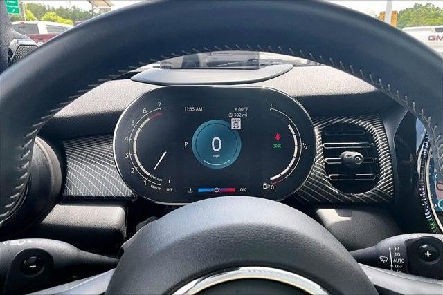 2023 MINI Hardtop Cooper S