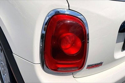 2017 MINI Hardtop Cooper
