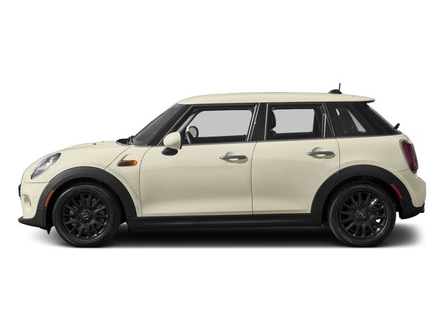 2017 MINI Hardtop Cooper