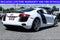 2012 Audi R8 4.2