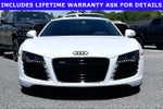 2012 Audi R8 4.2