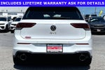 2024 Volkswagen Golf GTI 2.0T SE