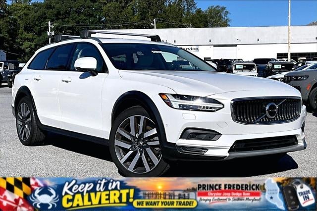 2023 Volvo V90 Cross Country B6 Ultimate