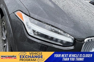 2024 Volvo XC90 B5 Plus Bright Theme