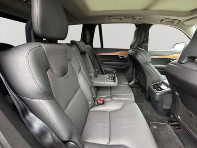 2024 Volvo XC90 B5 Plus Bright Theme