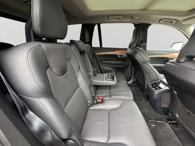 2024 Volvo XC90 B5 Plus Bright Theme
