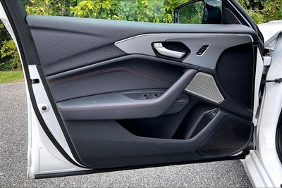 2024 Acura TLX w/A-Spec Package