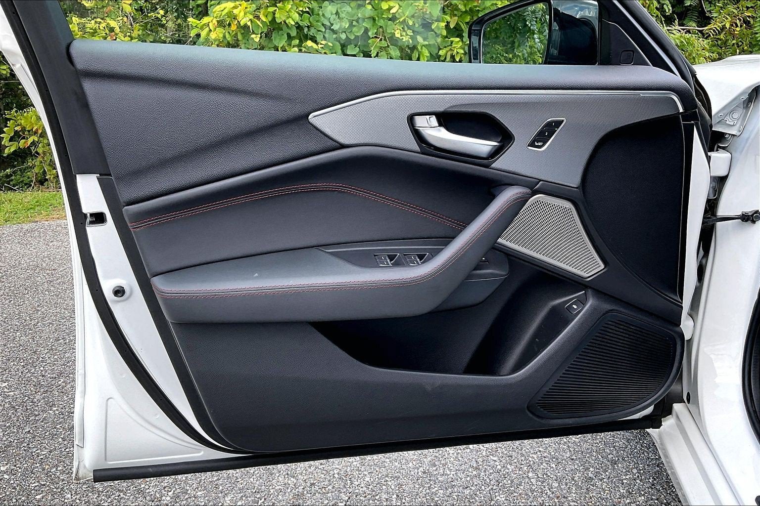 2024 Acura TLX w/A-Spec Package