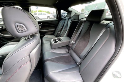 2024 Acura TLX w/A-Spec Package