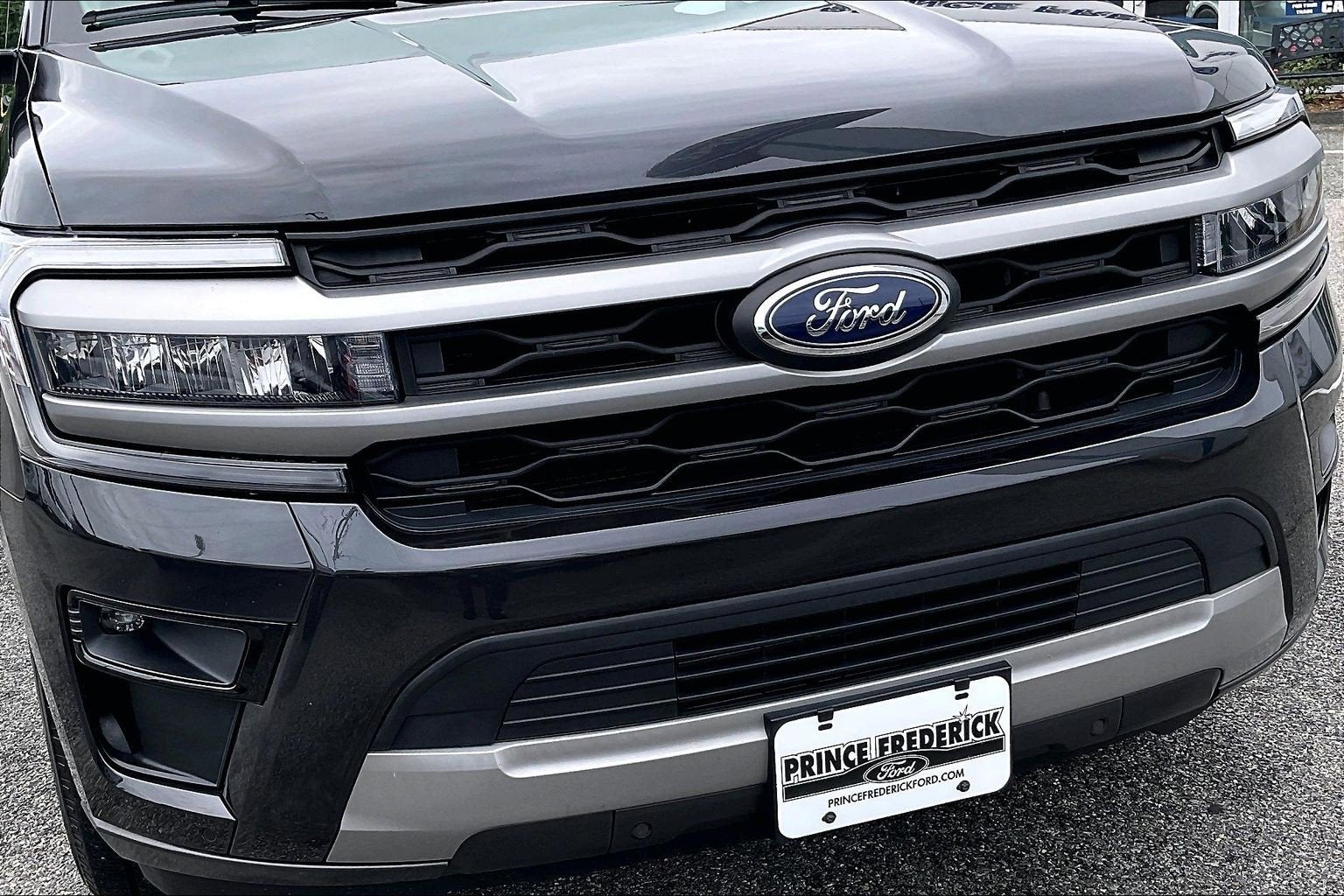 2024 Ford Expedition XLT