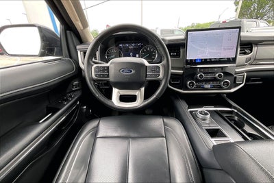 2024 Ford Expedition XLT