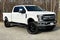 2019 Ford Super Duty F-250 SRW LARIAT