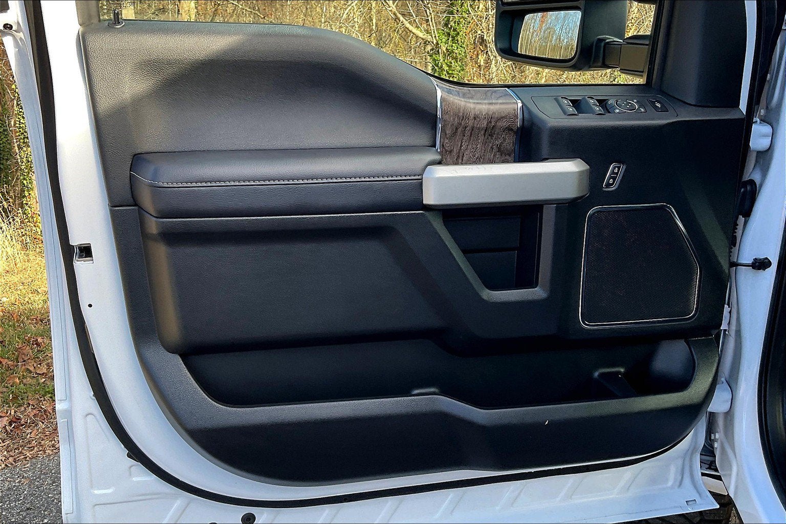 2019 Ford Super Duty F-250 SRW LARIAT