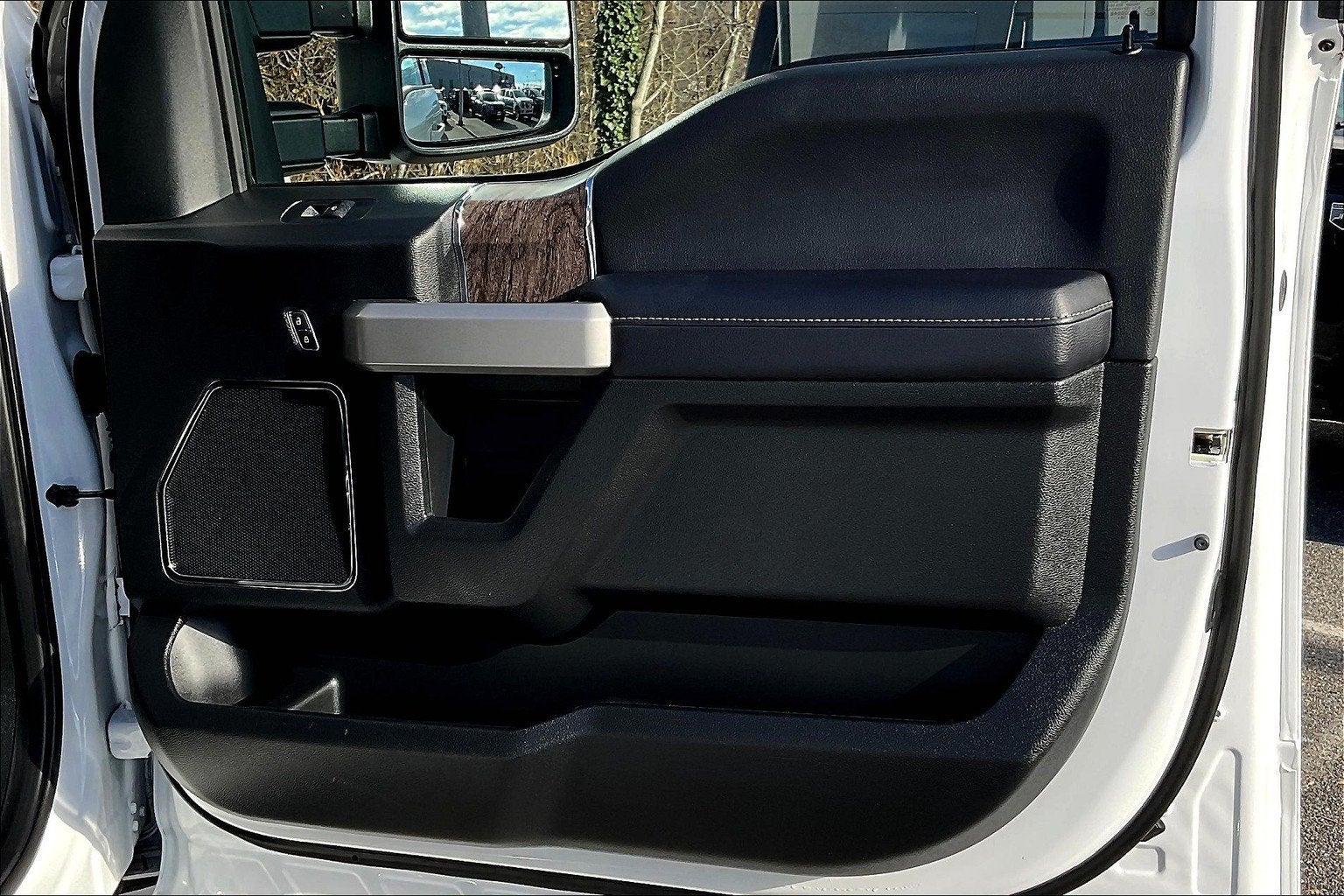 2019 Ford Super Duty F-250 SRW LARIAT