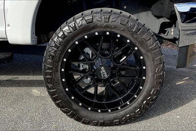 2019 Ford Super Duty F-250 SRW LARIAT