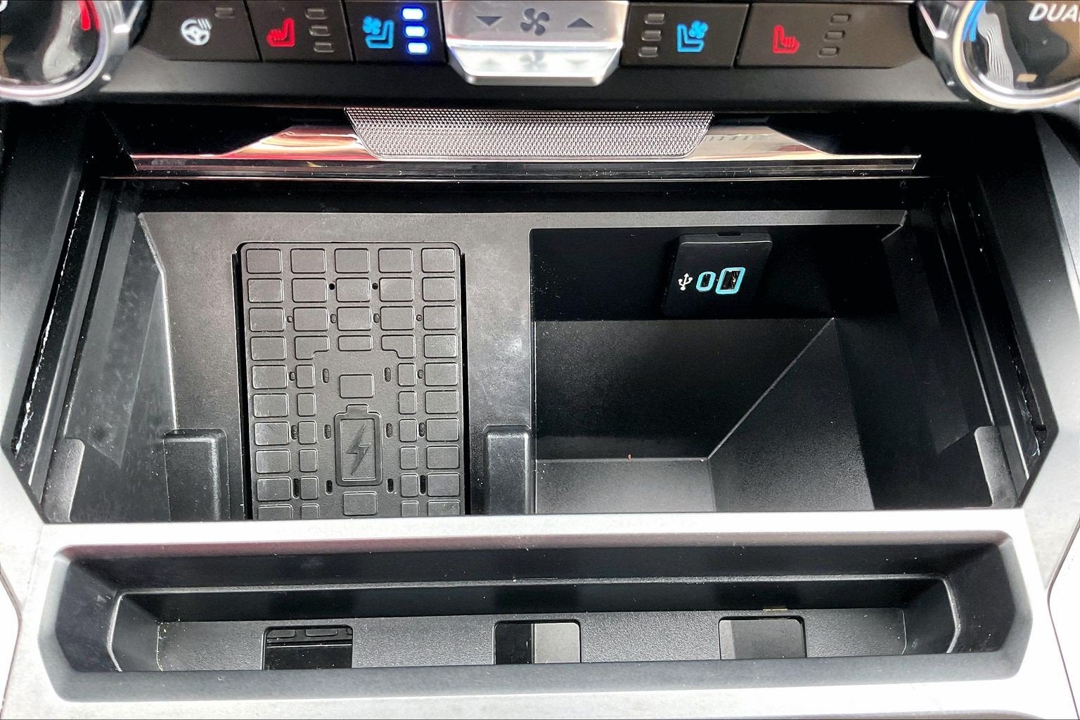 2024 Ford Super Duty F-250 SRW LARIAT