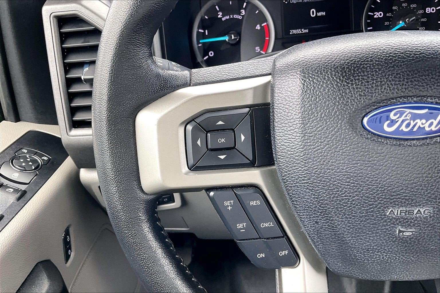 2020 Ford Super Duty F-250 SRW XL