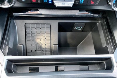 2024 Ford Super Duty F-350 SRW LARIAT