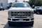 2025 Ford Super Duty F-350 SRW LARIAT
