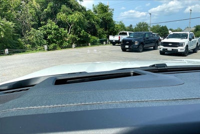 2025 Ford Super Duty F-350 SRW LARIAT