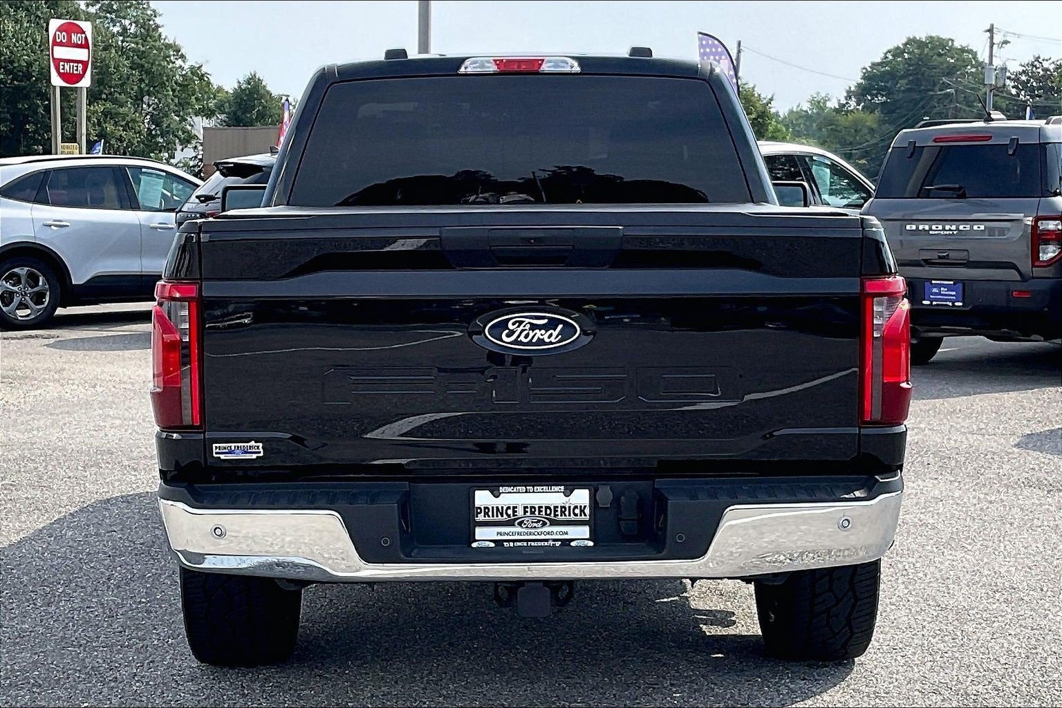 2024 Ford F-150 XL
