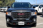 2022 GMC Canyon 4WD AT4 w/Leather