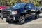 2022 GMC Canyon 4WD AT4 w/Leather