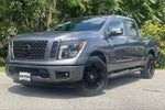 2019 Nissan Titan SV