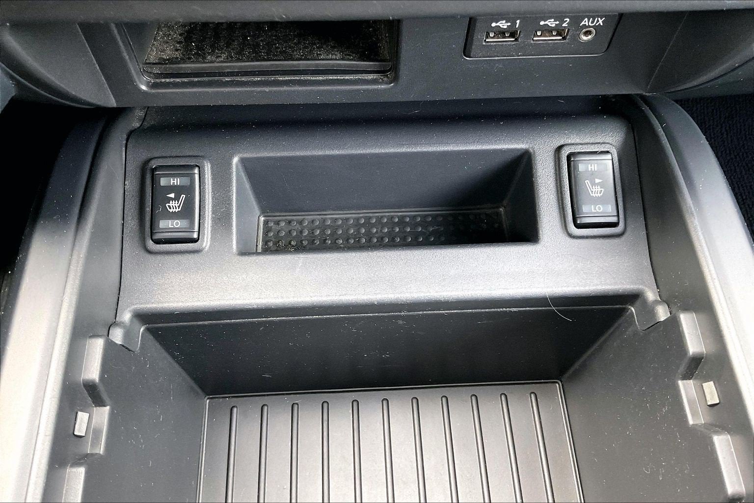 2019 Nissan Titan SV
