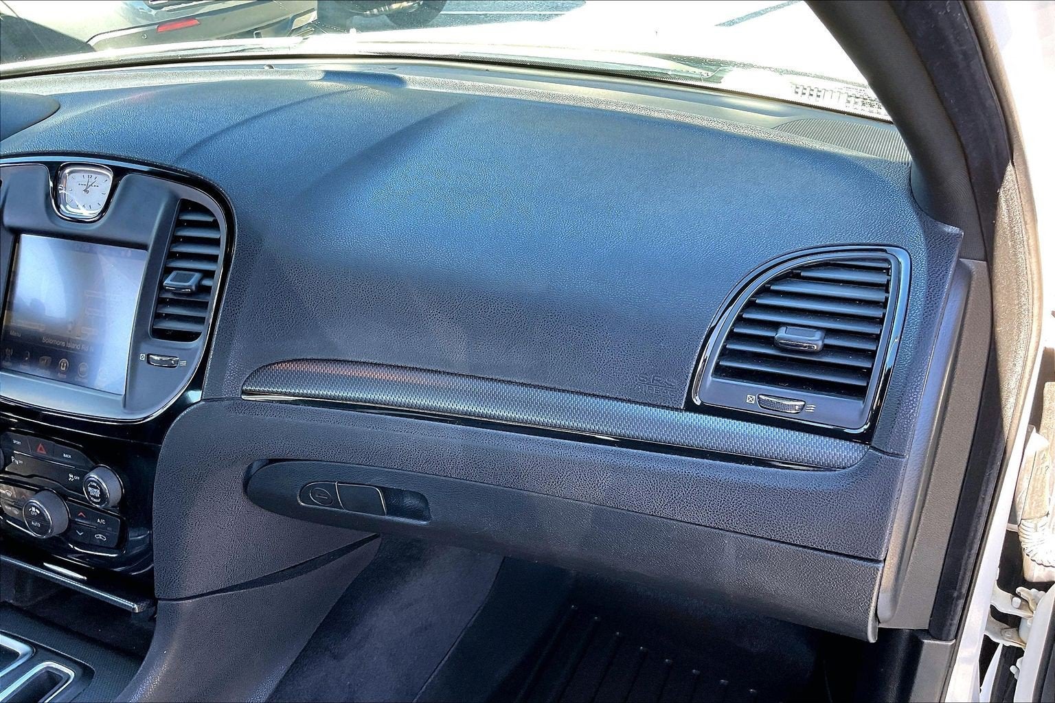 2015 Chrysler 300 300S