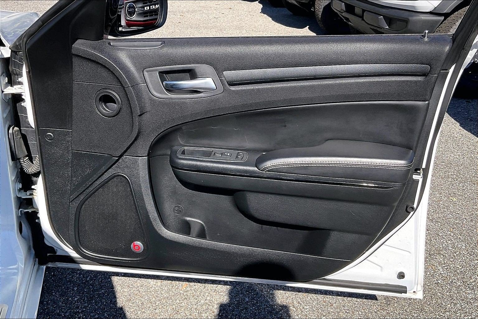 2015 Chrysler 300 300S