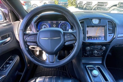2015 Chrysler 300 300S