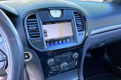2015 Chrysler 300 300S