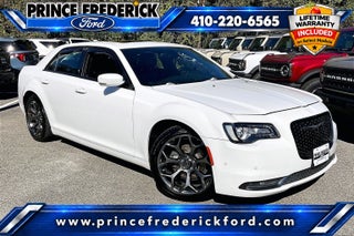 2015 Chrysler 300 300S