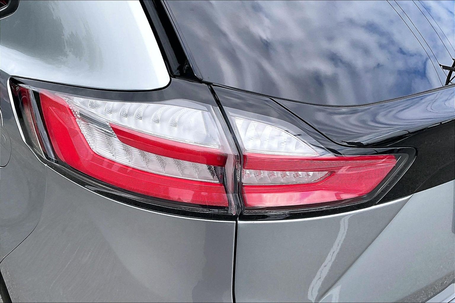 2024 Ford Edge SE