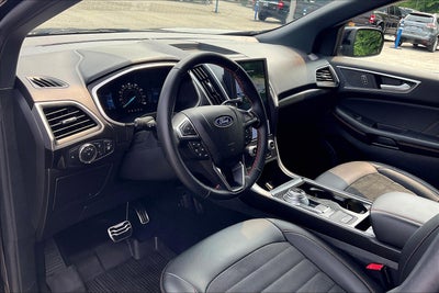 2021 Ford Edge ST-Line
