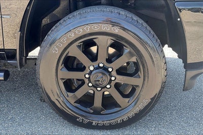 2023 RAM 2500 Laramie