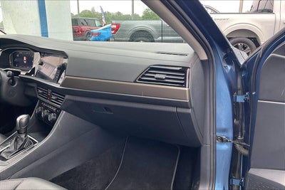 2020 Volkswagen Jetta SEL Premium