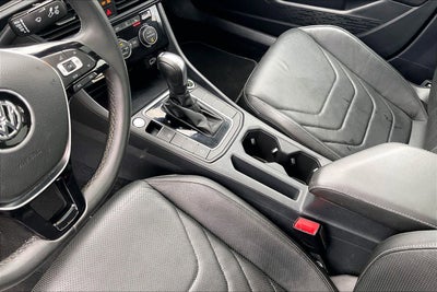 2020 Volkswagen Jetta SEL Premium