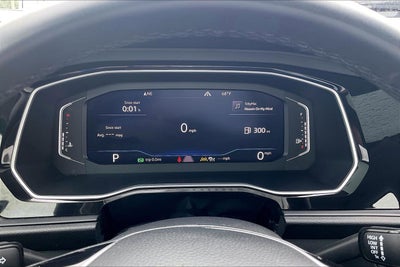 2020 Volkswagen Jetta SEL Premium