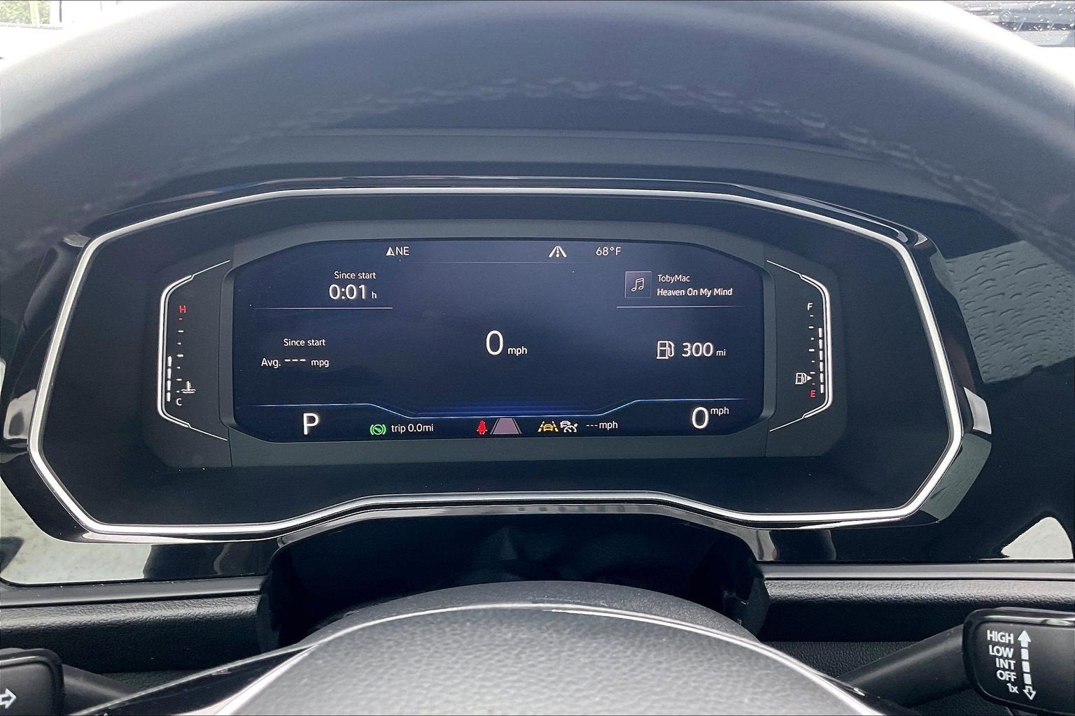 2020 Volkswagen Jetta SEL Premium
