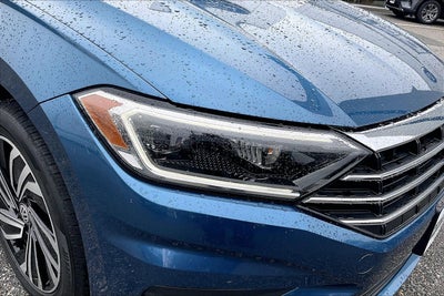 2020 Volkswagen Jetta SEL Premium