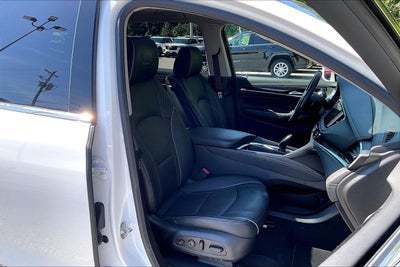 2020 Buick Enclave Avenir