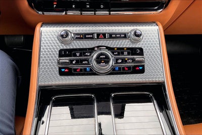 2020 Lincoln Aviator Black Label Grand Touring